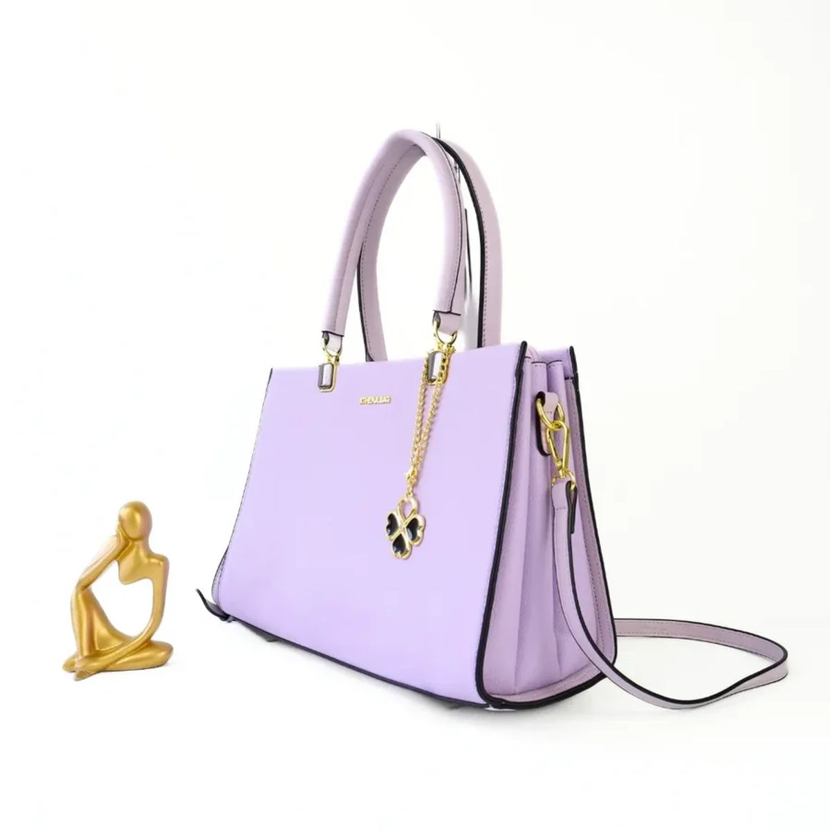 GENERICO - Cartera Athena 2 piezas AB020