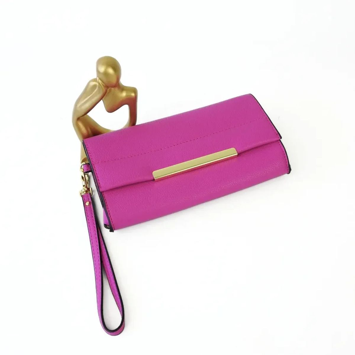 GENERICO - Cartera Athena 2 piezas AB020