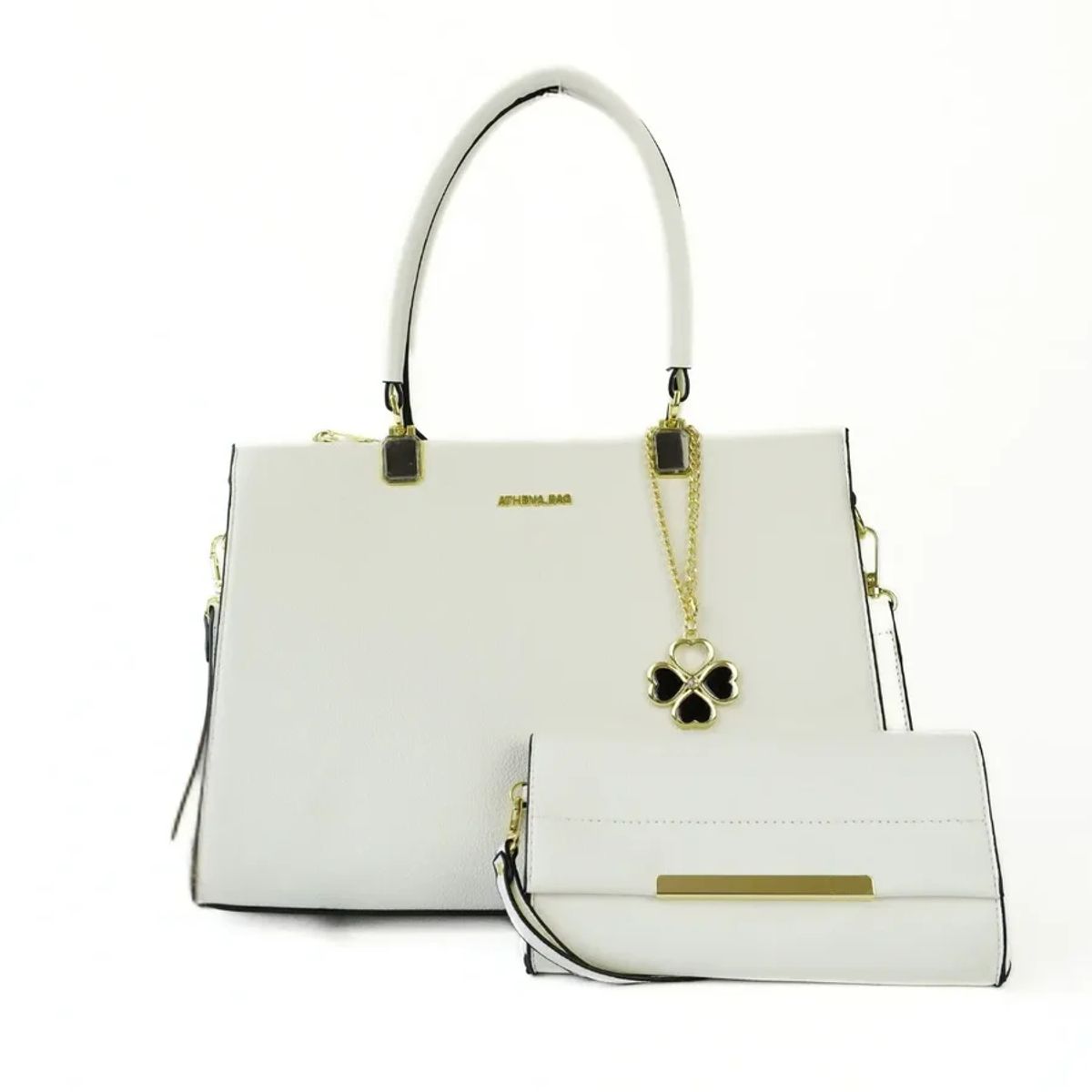 GENERICO - Cartera Athena 2 piezas AB020