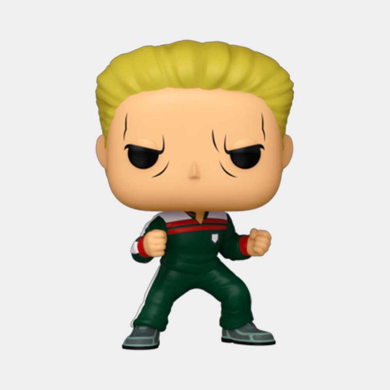 FUNKO - FUNKO POP ANIMATION HUNTER X HUNTER - PHINKS