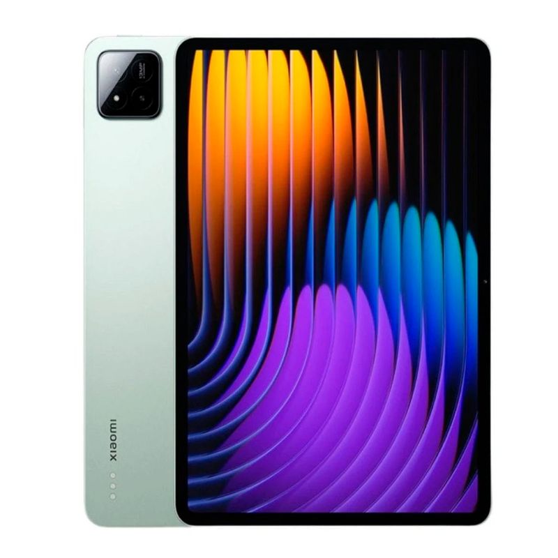 Xiaomi Pad 7 グリーン 8GB RAM 256GB ROM XIAOMI Pad 7 Verde 8GB RAM 256GB ROM XIAOMI | falabella.com