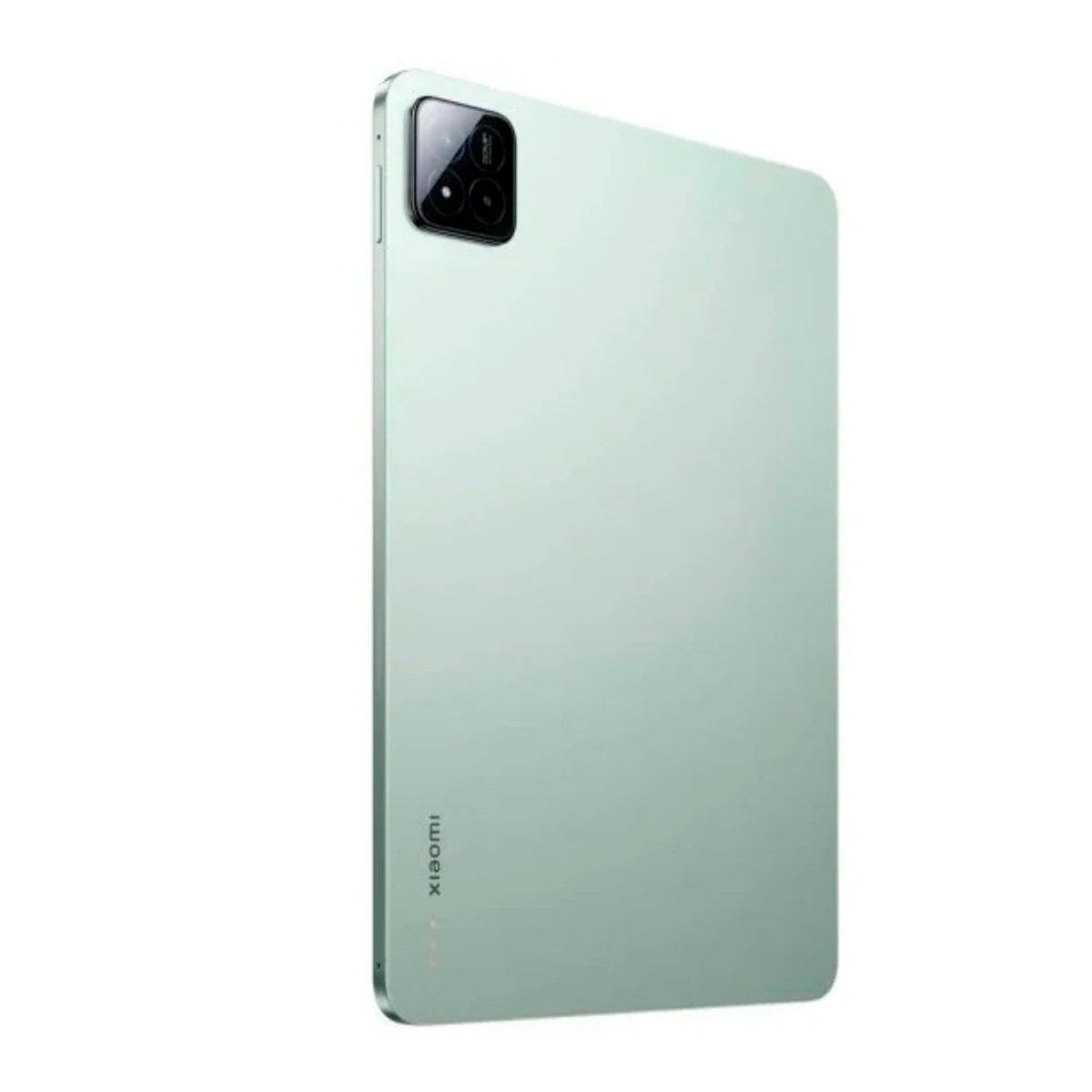 XIAOMI - XIAOMI Pad 7 Verde 8GB RAM 256GB ROM