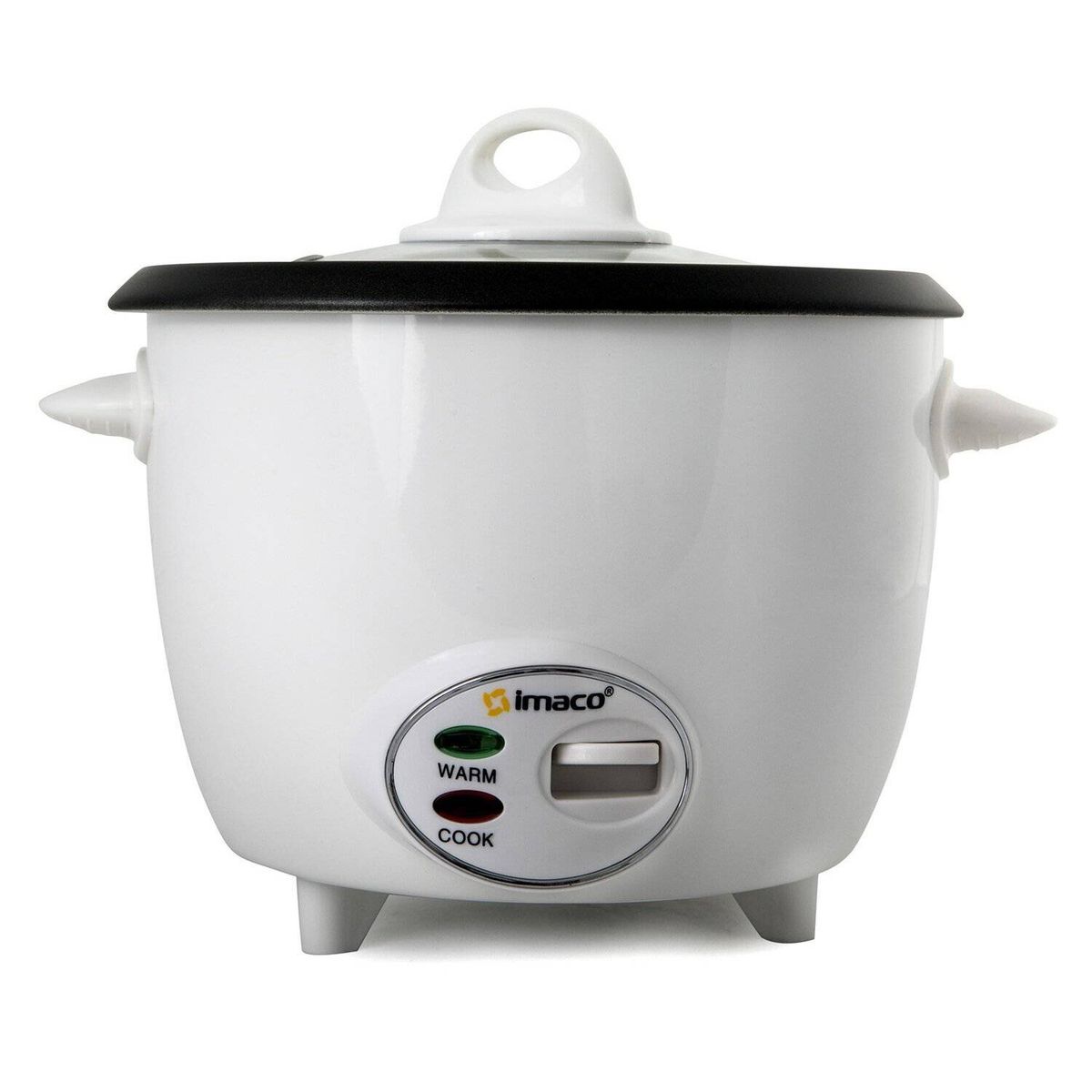 IMACO - Olla Arrocera RC6 1.2 Litros.