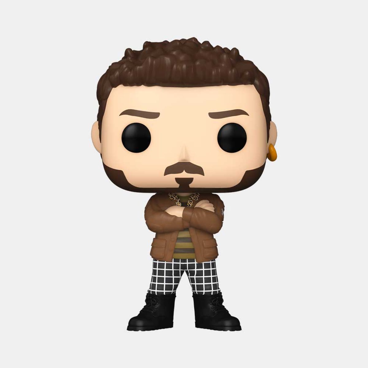 FUNKO - FUNKO POP TELEVISION THE BOYS - FRENCHIE