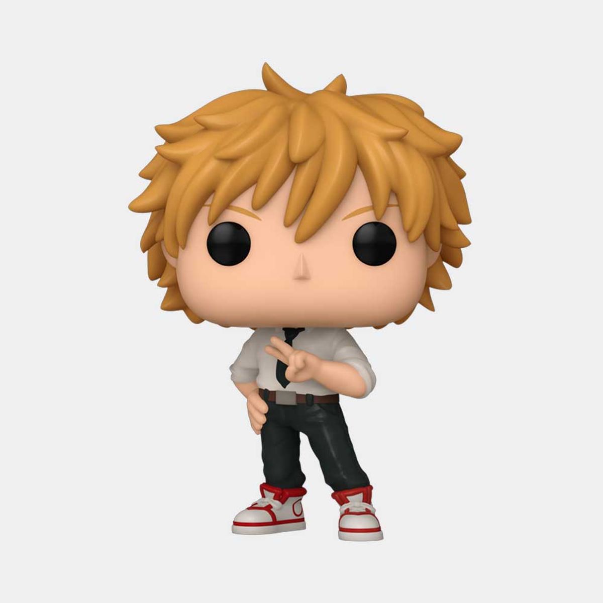 FUNKO - FUNKO POP ANIMATION CHAINSAW MAN - DENJI