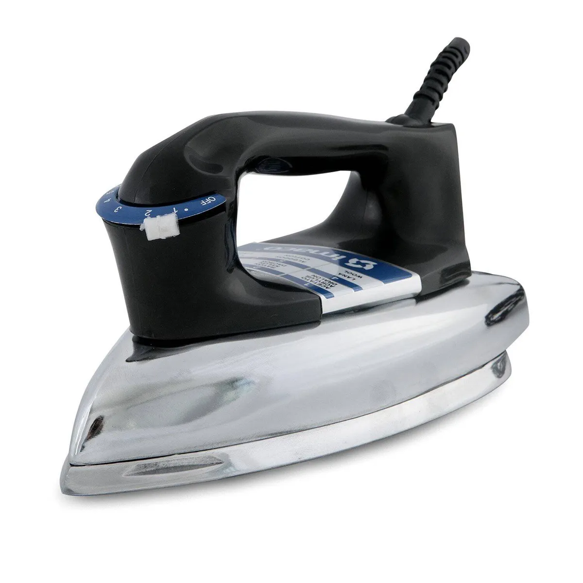 IMACO - Plancha pesada i1700 1000 watts