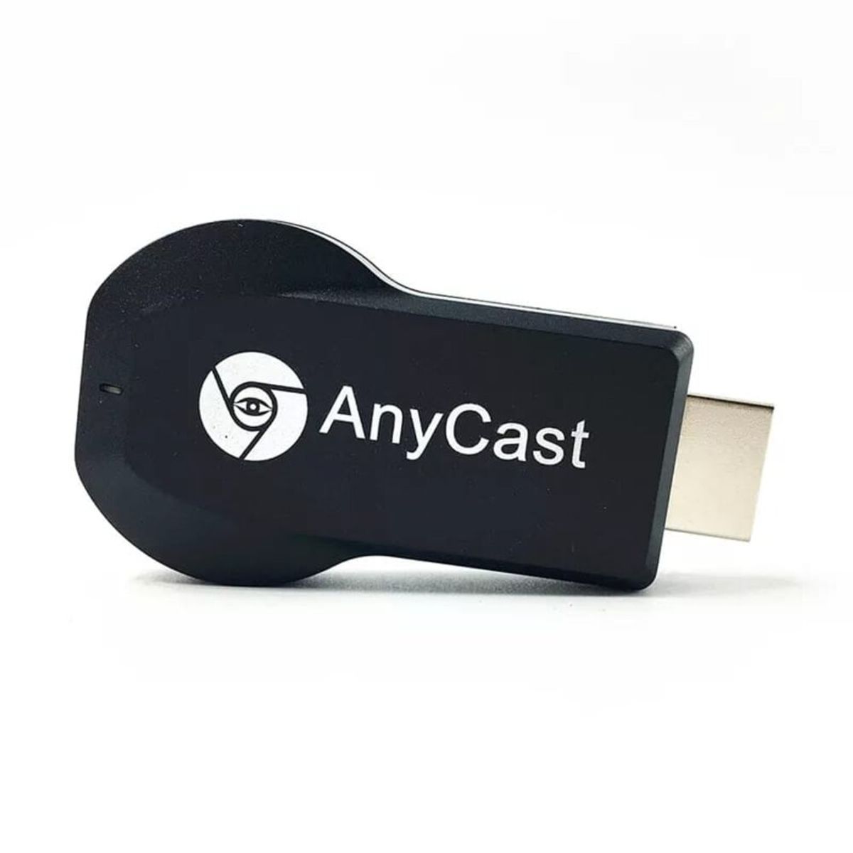 INTERLUD - Anycast Proyección M12 Plus TV Stick 1080P HD HDMI Smart TV