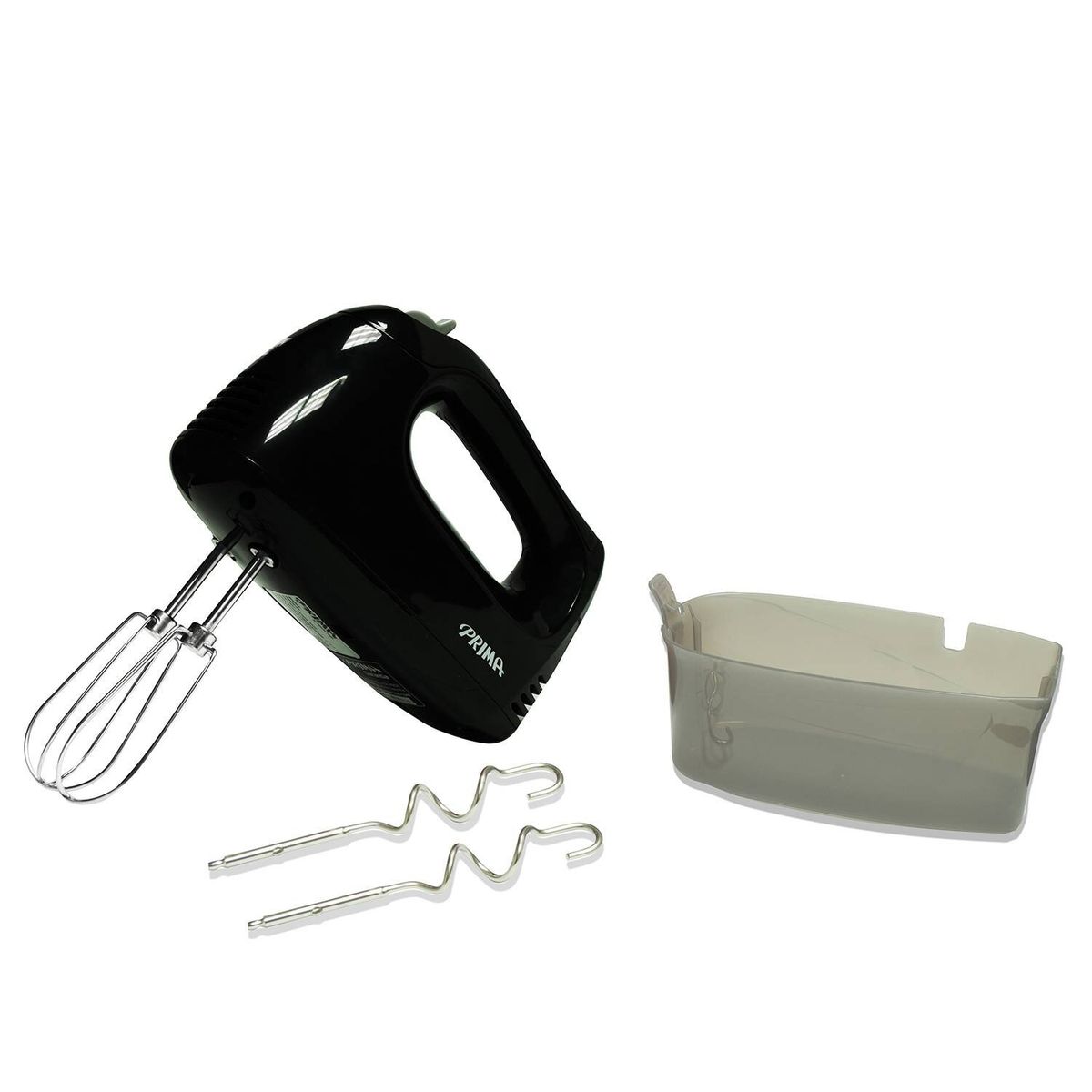 PRIMA - Batidora de Mano 300 W   HM429-AN