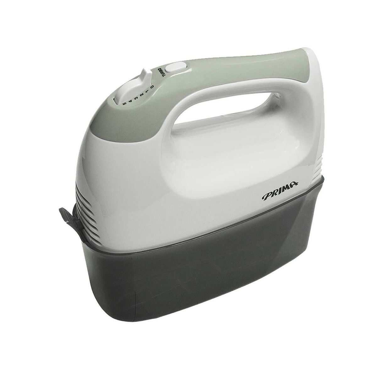PRIMA - Batidora de Mano HM429-AB 300W