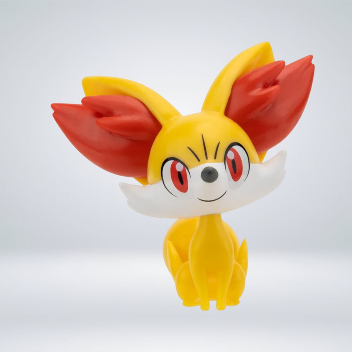 POKEMON - FIGURAS POKEMON BATTLE FENNEKIN - BONSLY