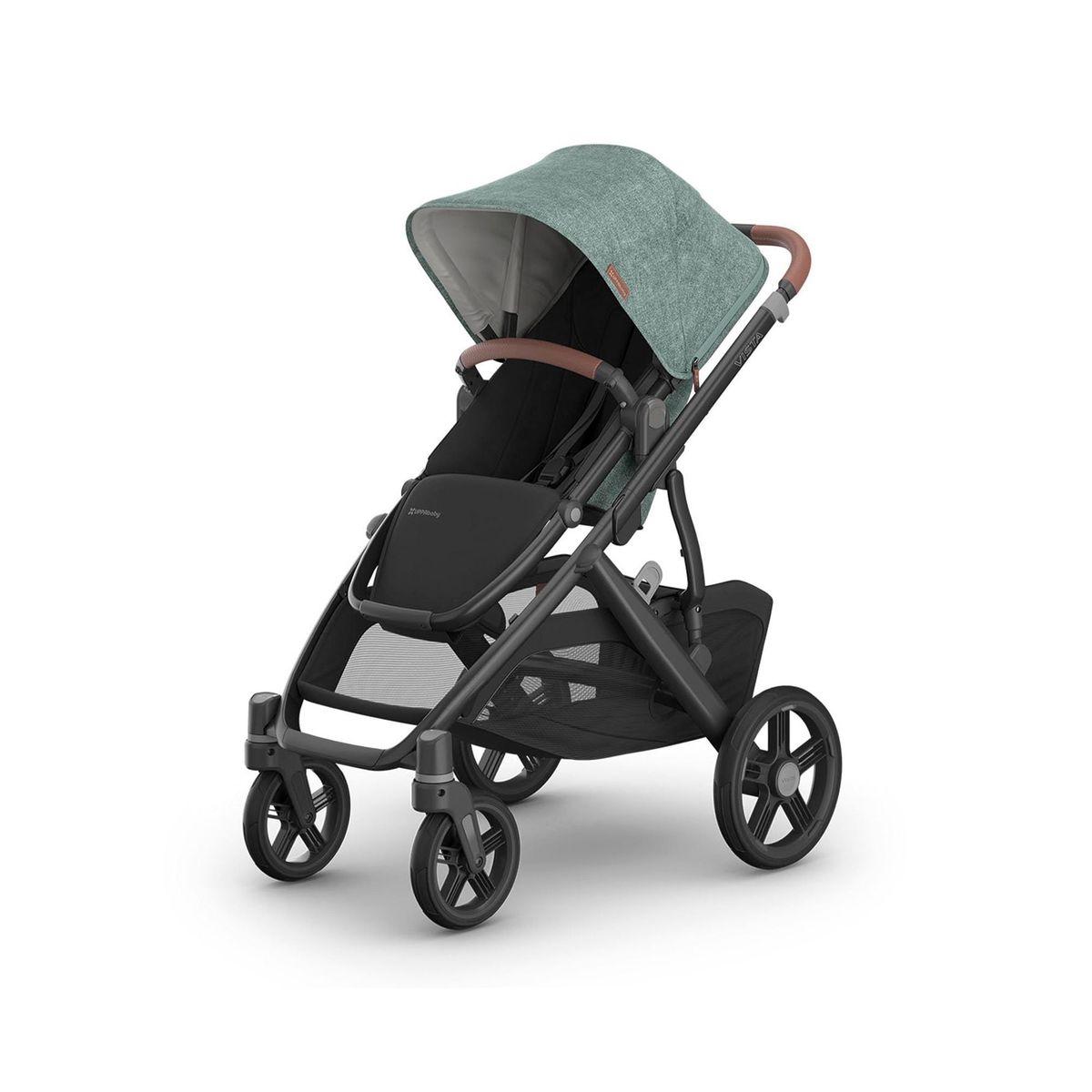 UPPABABY - COCHE MODELO VISTA V3 UPPABABY