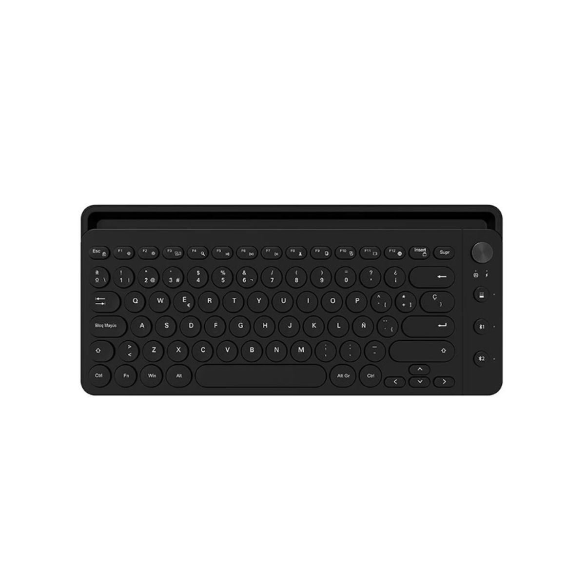 TEROS - Teclado inalámbrico TEROS TE-4064N