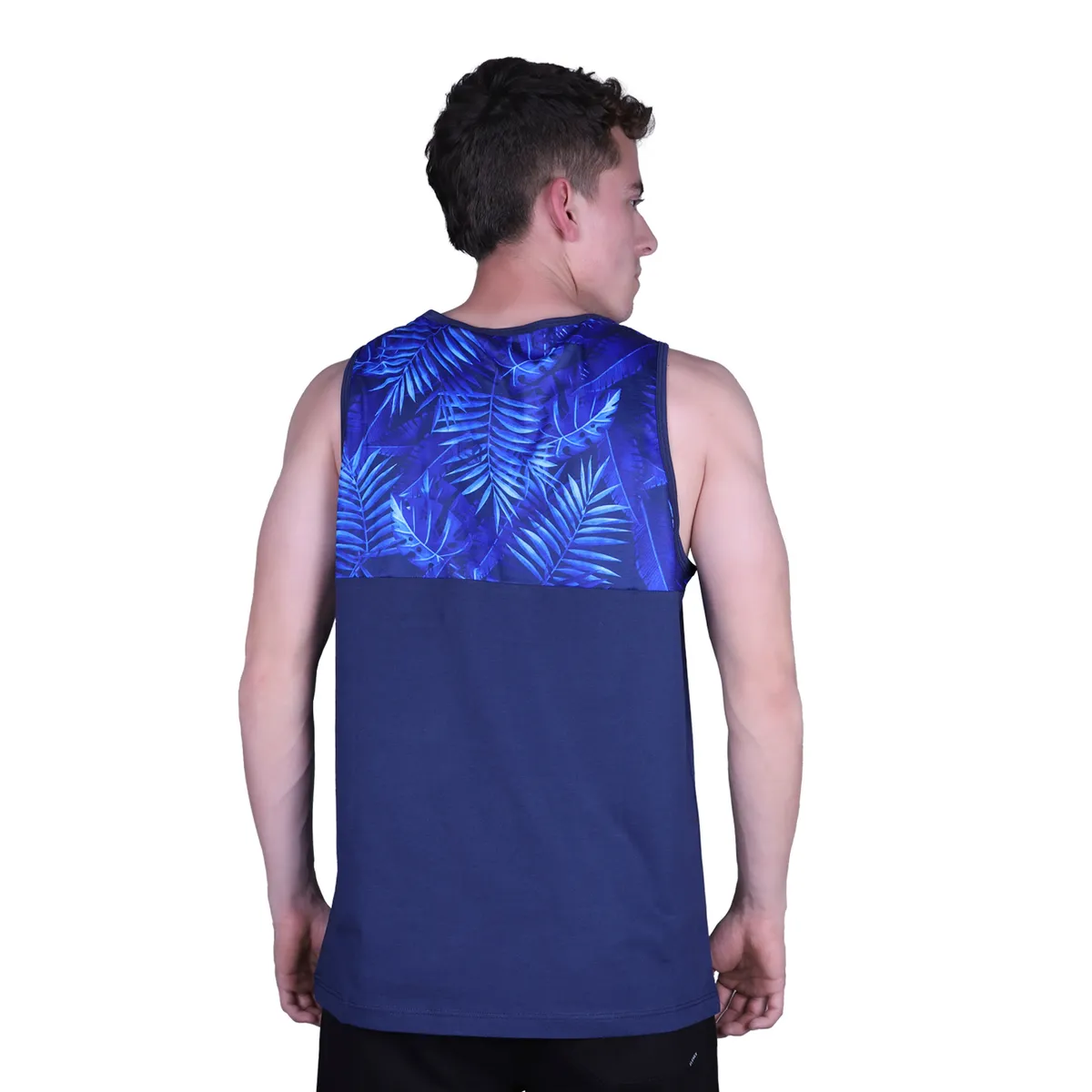 ELENEX - Polo Manga Cero Hombre Elenex