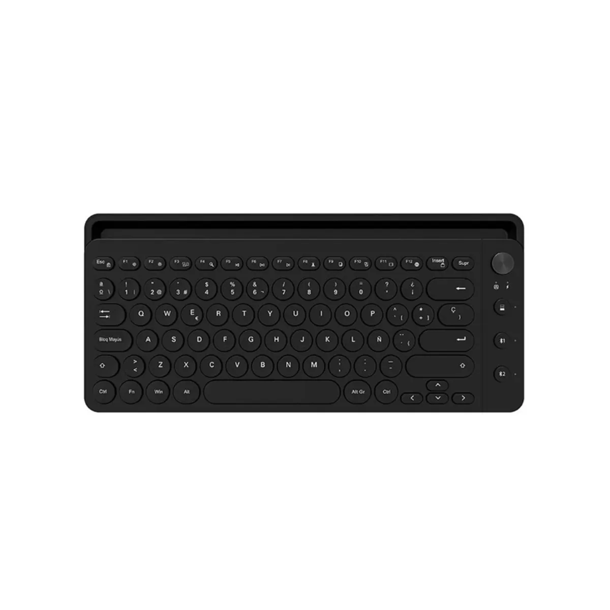 TEROS - Teclado inalámbrico TEROS TE-4064N