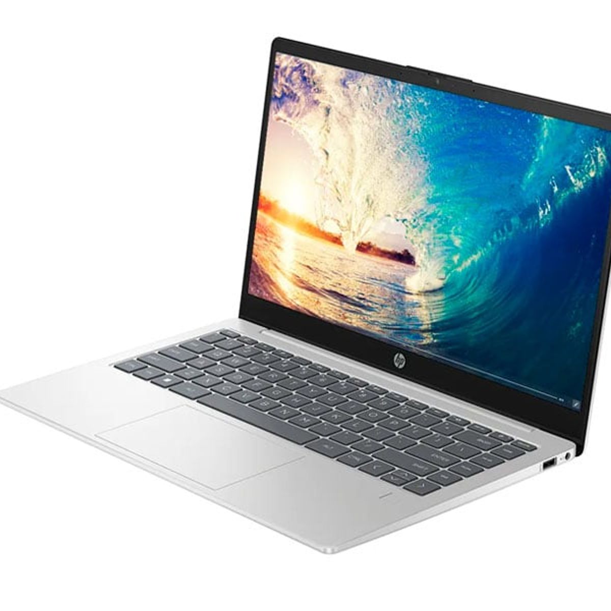 HP - Laptop HP 14-EP1001LA ULTRA5-125H 8GB RAM 512GB SSD 14 W11home A38P2LA