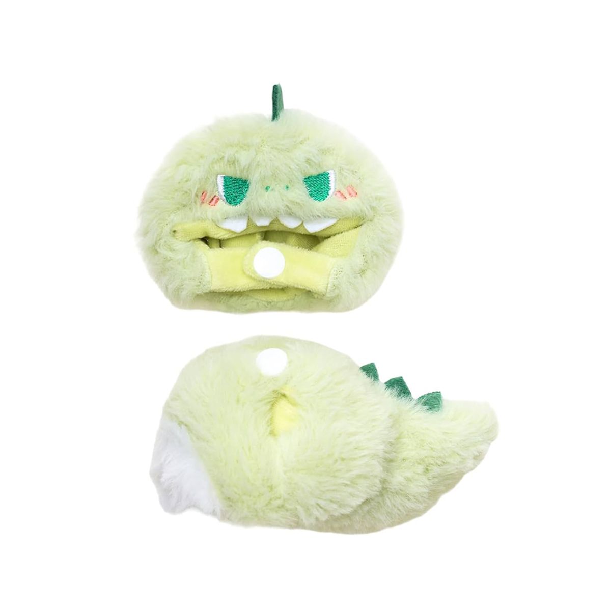 DISEÑO ORIGINAL - Ropa Labubu Disfraz Dinosaurio