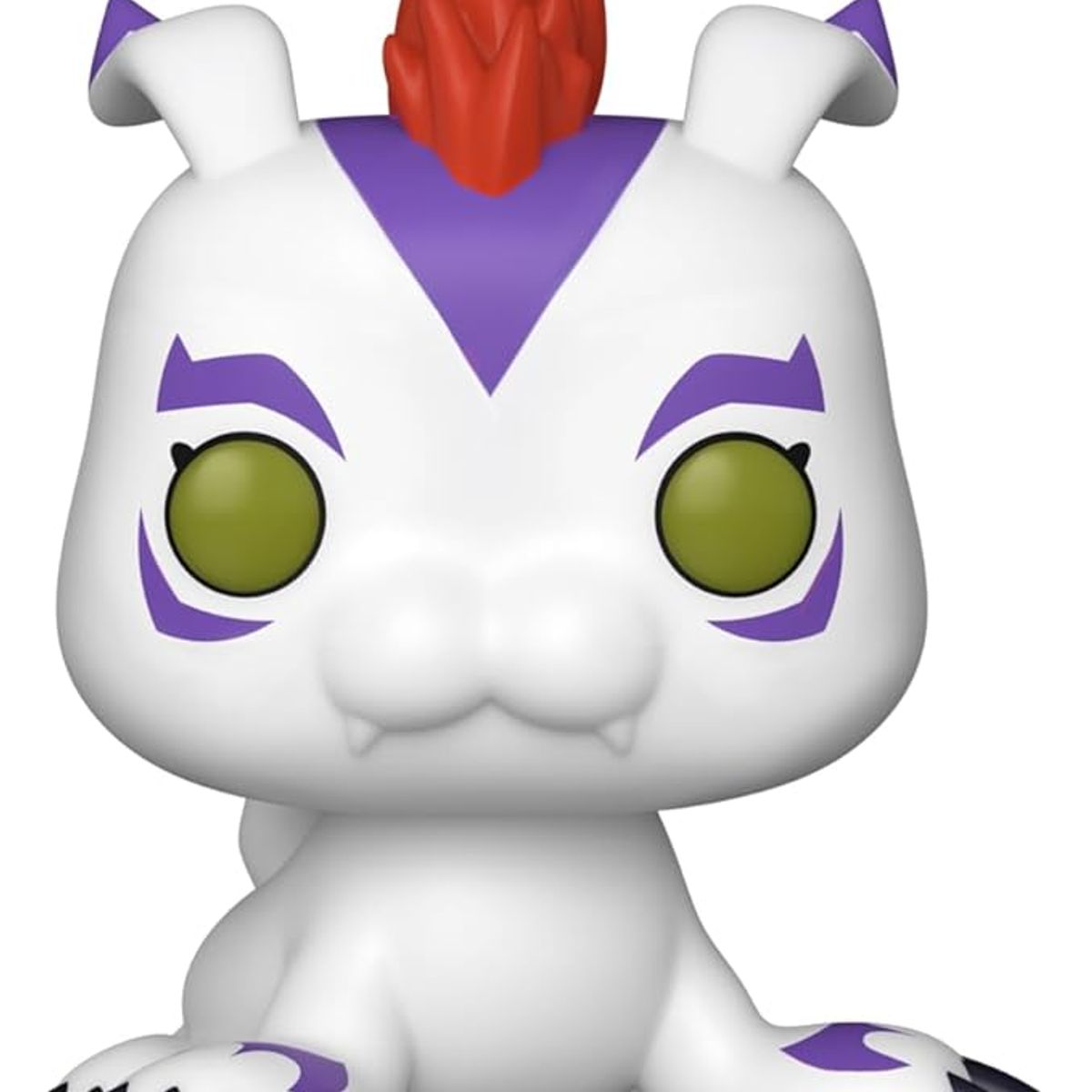 FUNKO - Funko Pop Gomamon Digimon 1386
