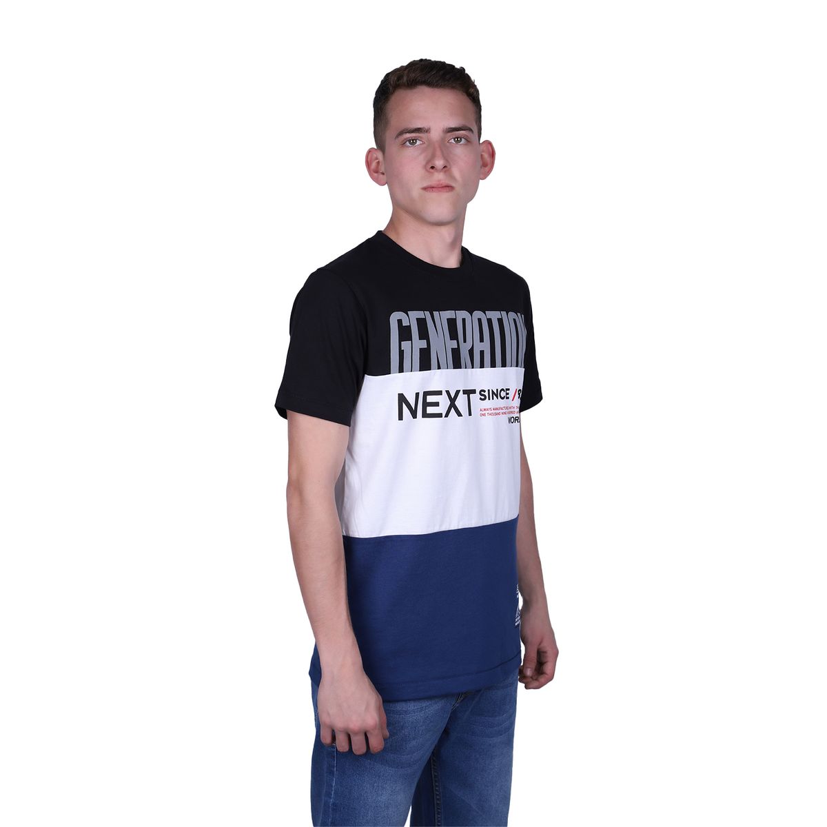 ELENEX - POLO MANGA CORTA ALIVE HOMBRE ELENEX