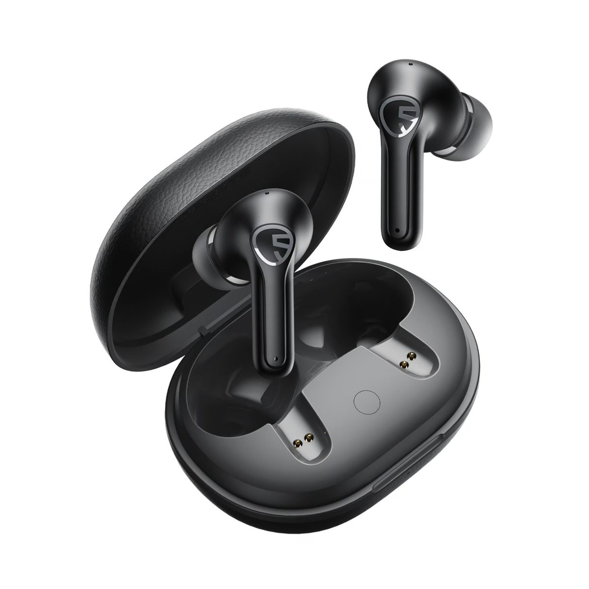 SOUNDPEATS - Audífonos SoundPeats T3 Pro ANC Negro