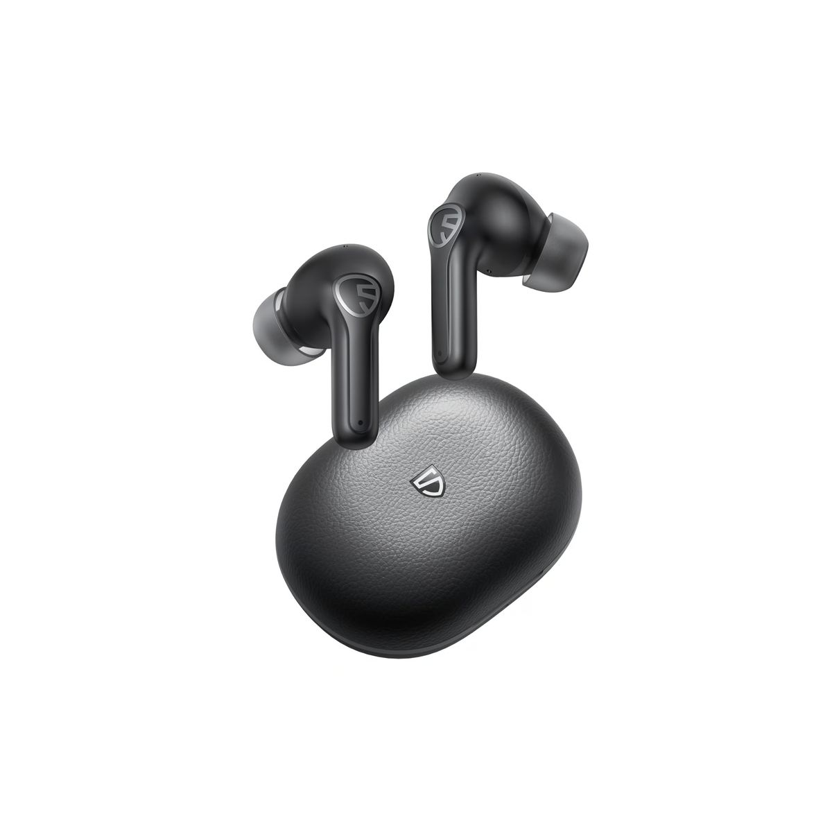 SOUNDPEATS - Audífonos SoundPeats T3 Pro ANC Negro