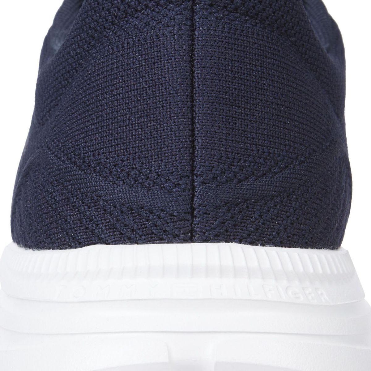 TOMMY HILFIGER - ZAPATILLAS MODERN RUNNER KNIT EVO ESS TH