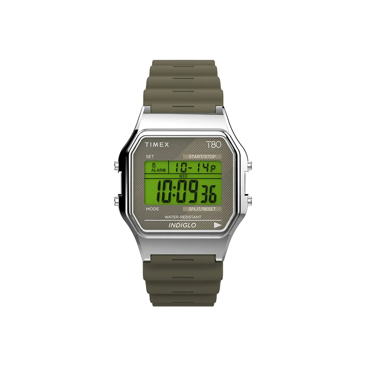 TIMEX - Reloj Unisex Timex TW2V4110068