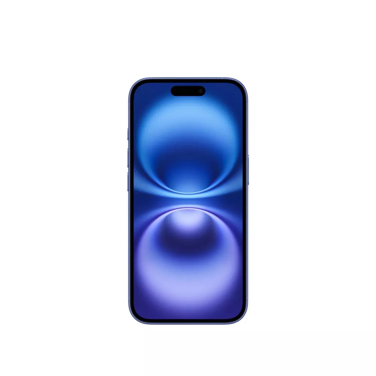 APPLE - iPhone 16 128GB Blue (Chip Físico)