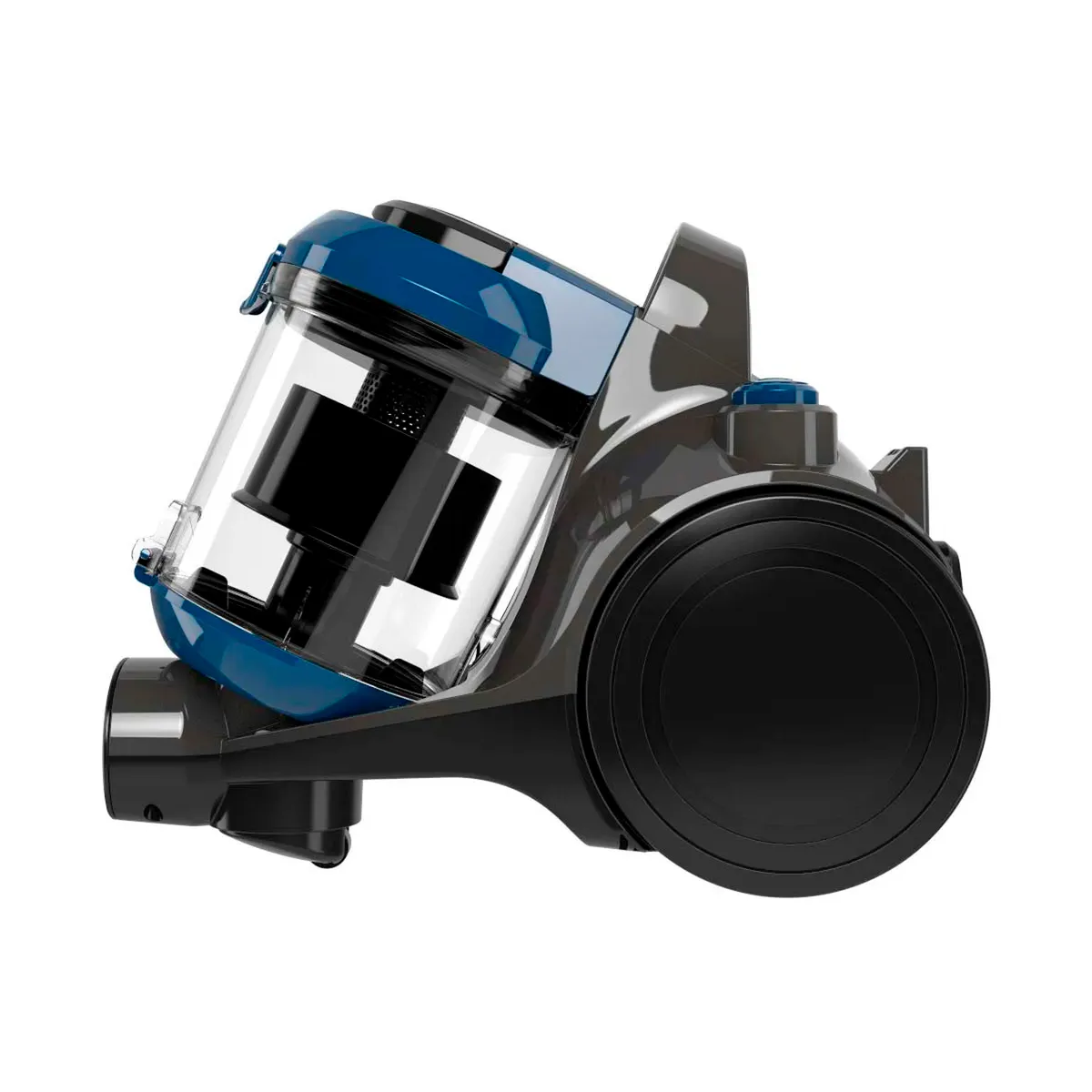 BLACKLINE - Aspiradora de Tanque BLACKLINE 2 L 17K Azul y Negro