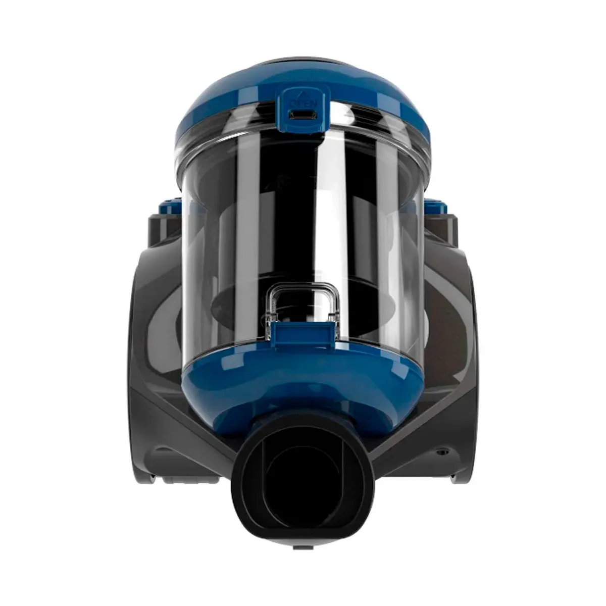 BLACKLINE - Aspiradora de Tanque BLACKLINE 2 L 17K Azul y Negro