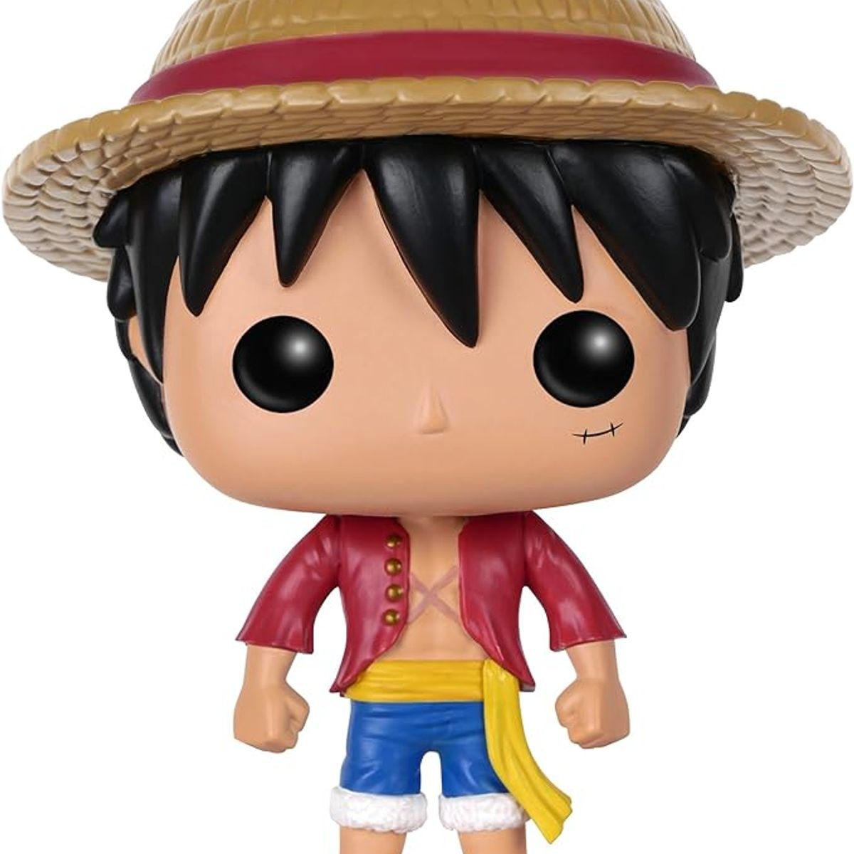 FUNKO - Funko Pop Luffy 98 One Piece