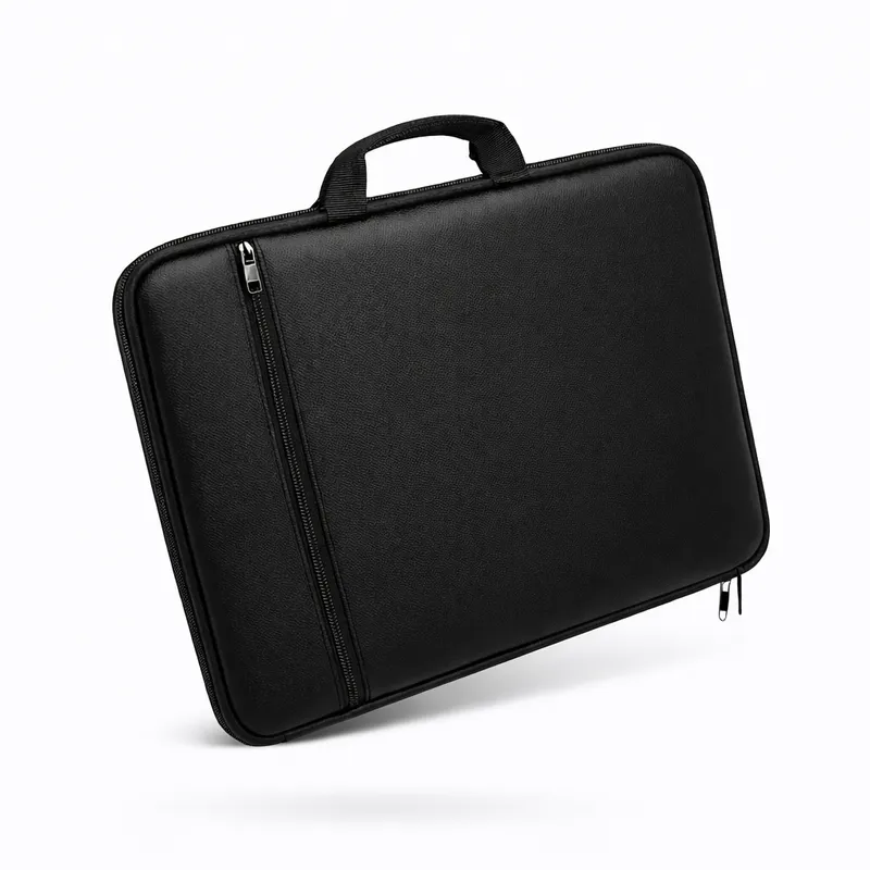 GENERICO - Funda Laptop con Protección 360°  Impermeable + Antigolpes