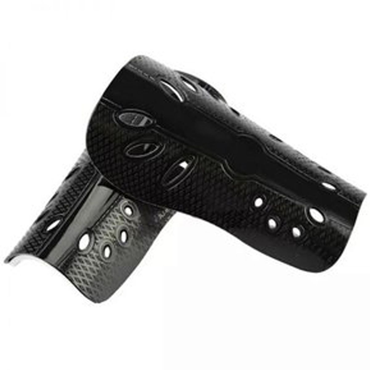 GENERICO - Canilleras de Protección Fútbol Soccer para Niño