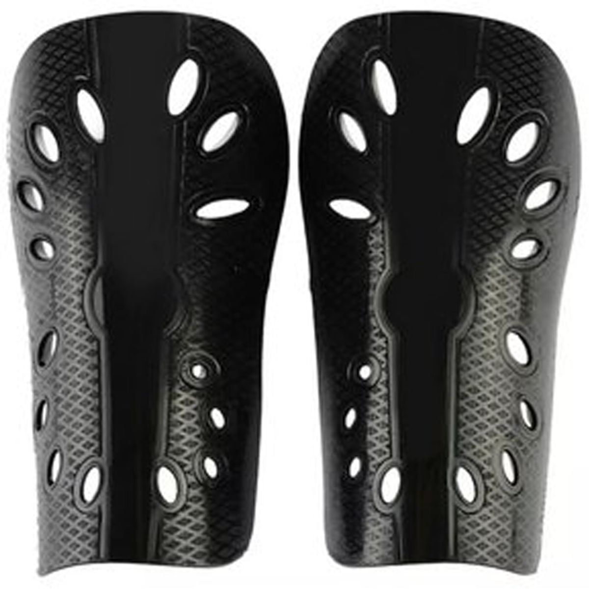 GENERICO - Canilleras de Protección Fútbol Soccer para Niño