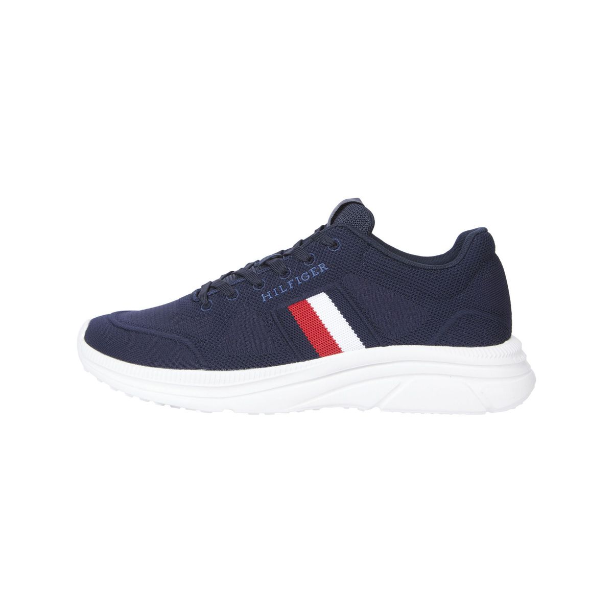 TOMMY HILFIGER - ZAPATILLAS MODERN RUNNER KNIT EVO ESS TH