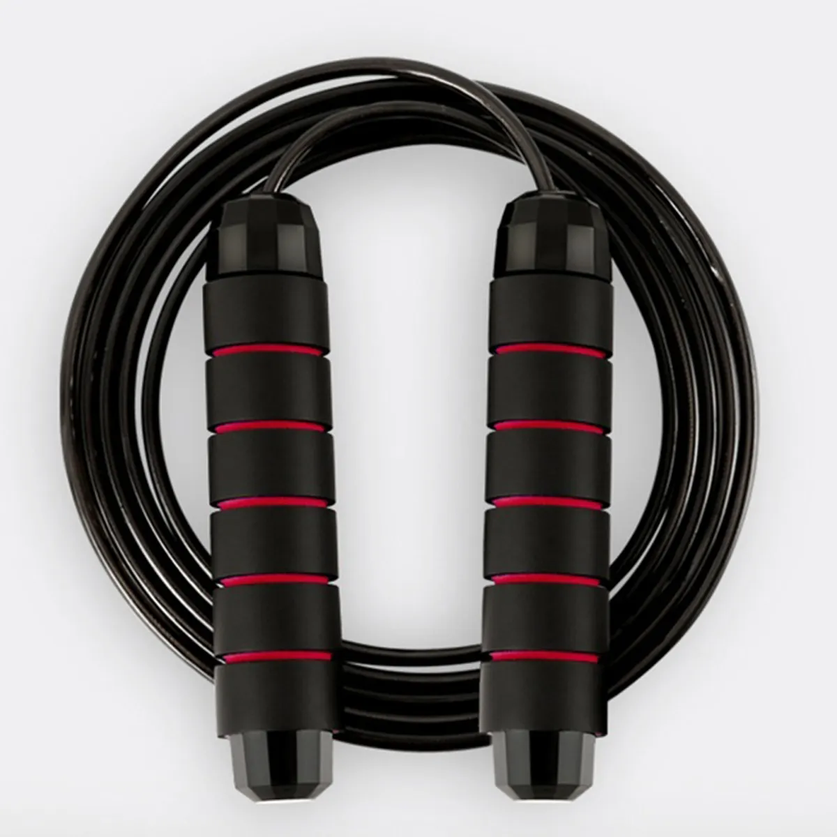 GENERICO - Soga para Saltar Ajustable Calidad Superior