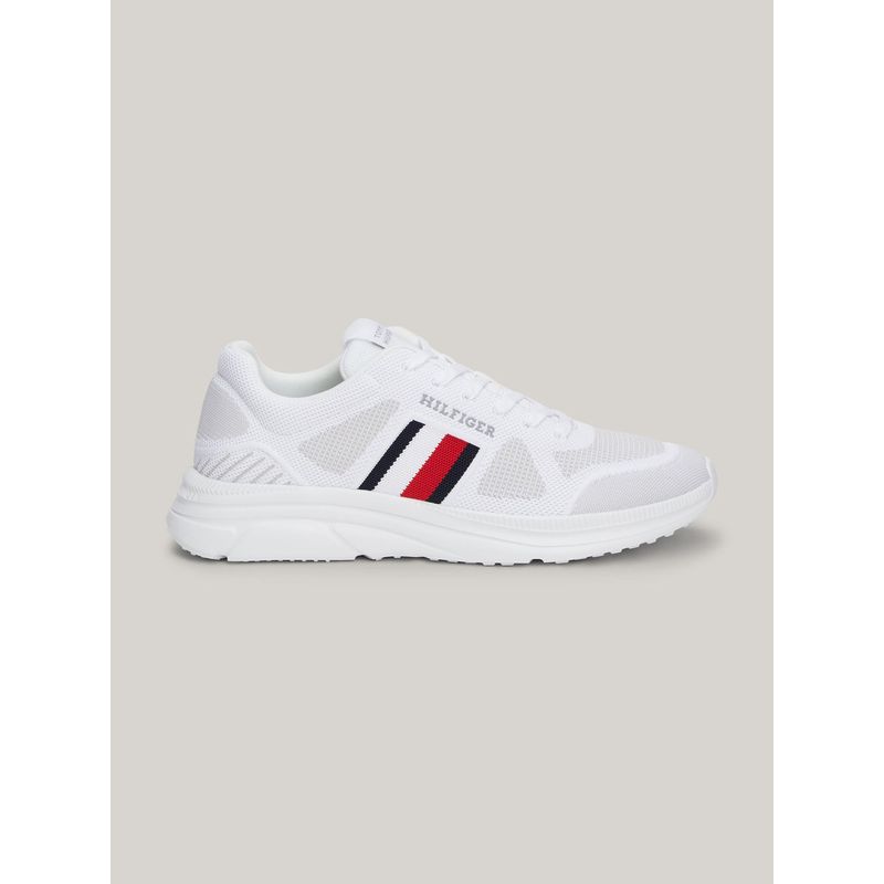 TOMMY HILFIGER - ZAPATILLAS MODERN RUNNER KNIT EVO ESS TH