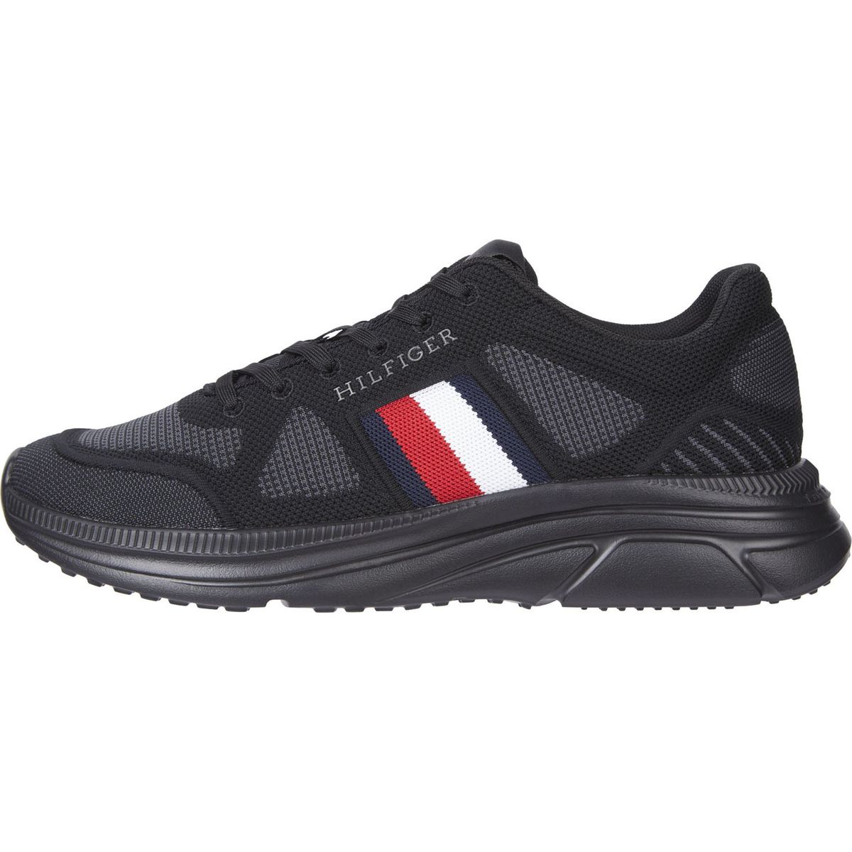 TOMMY HILFIGER - ZAPATILLAS MODERN RUNNER KNIT EVO ESS TH