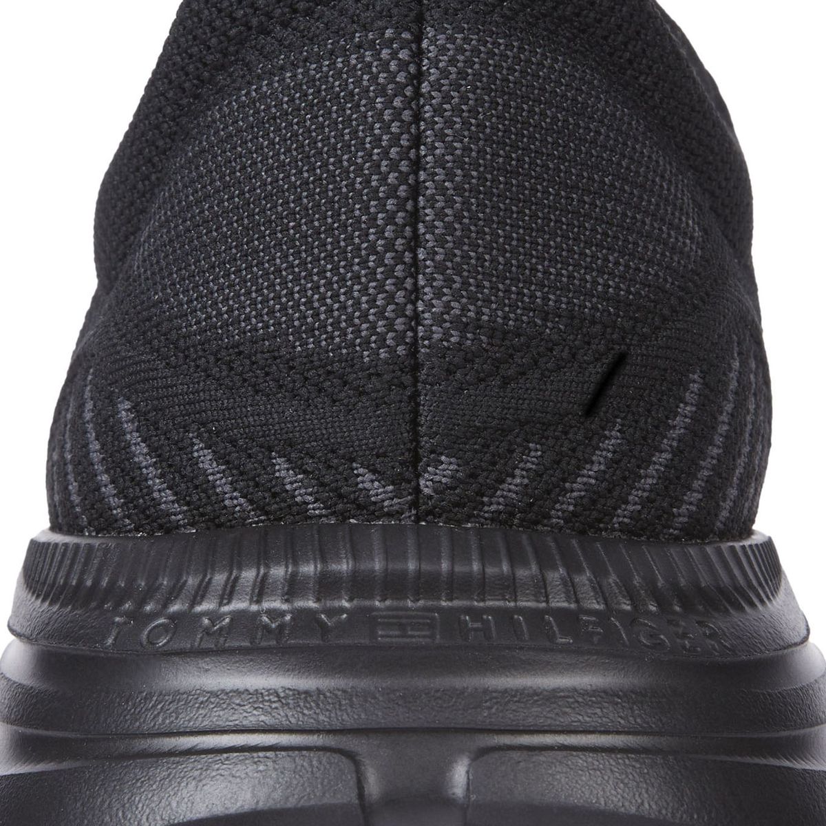 TOMMY HILFIGER - ZAPATILLAS MODERN RUNNER KNIT EVO ESS TH