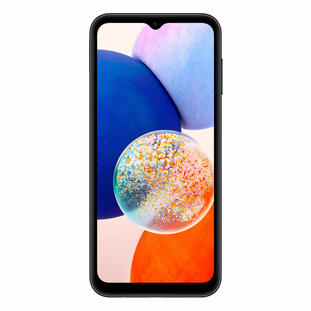 SAMSUNG - SAMSUNG GALAXY A14 5G 4GB 128GB NEGRO