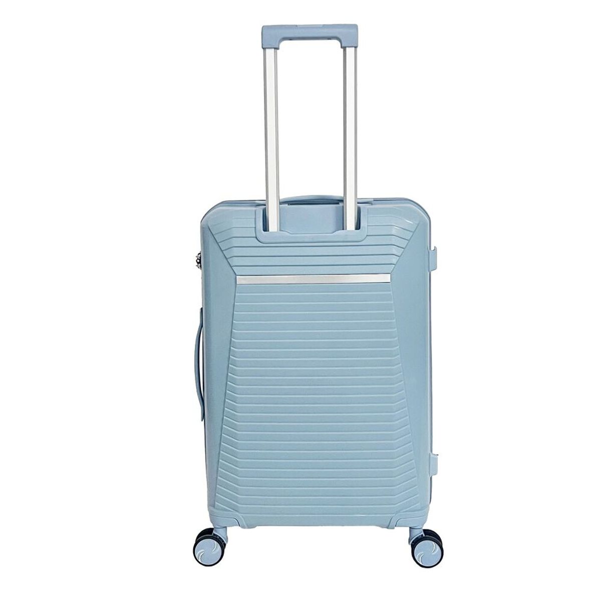 DUKAP - Maleta Mediana 61cm Singapure Azul Claro