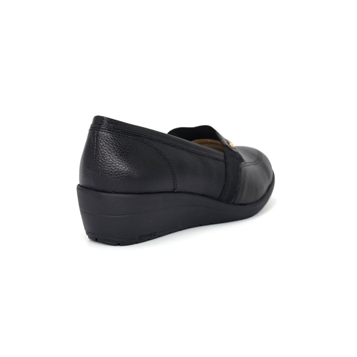 PAR&SS - Zapatos Casuales De Cuero Mujer Par&ss KA25Q1-KM039