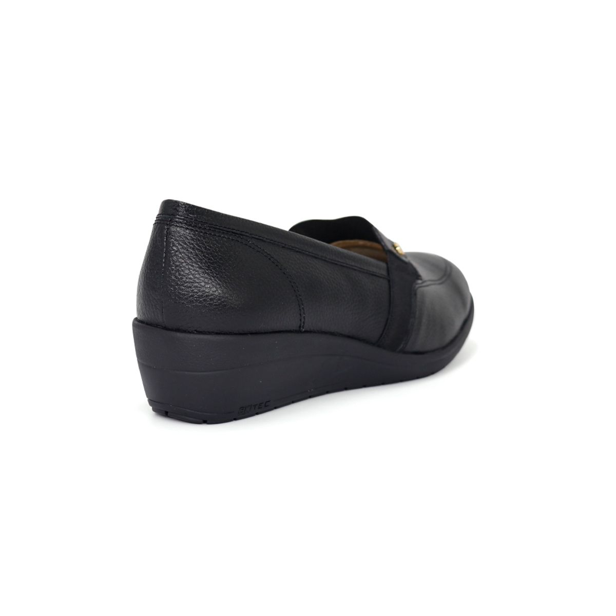 PAR&SS - Zapatos Casuales De Cuero Mujer Par&ss KA25Q1-KM039