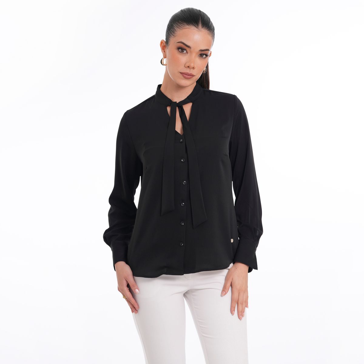 MAE ALCOTT - BLUSA PAULA MAE ALCOTT