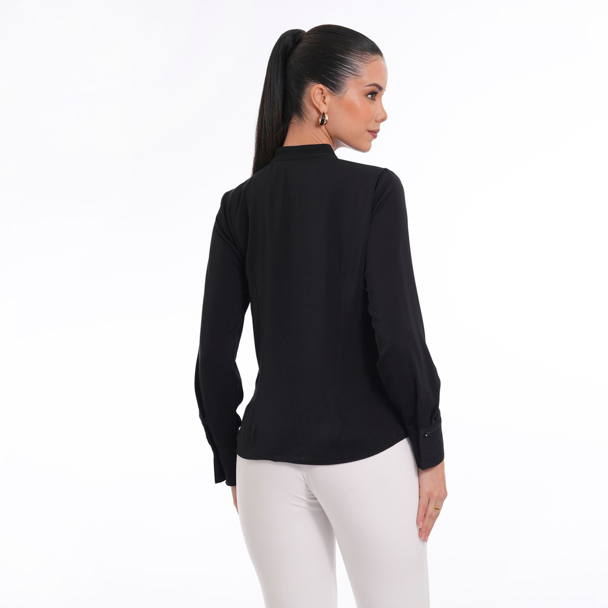 MAE ALCOTT - BLUSA PAULA MAE ALCOTT