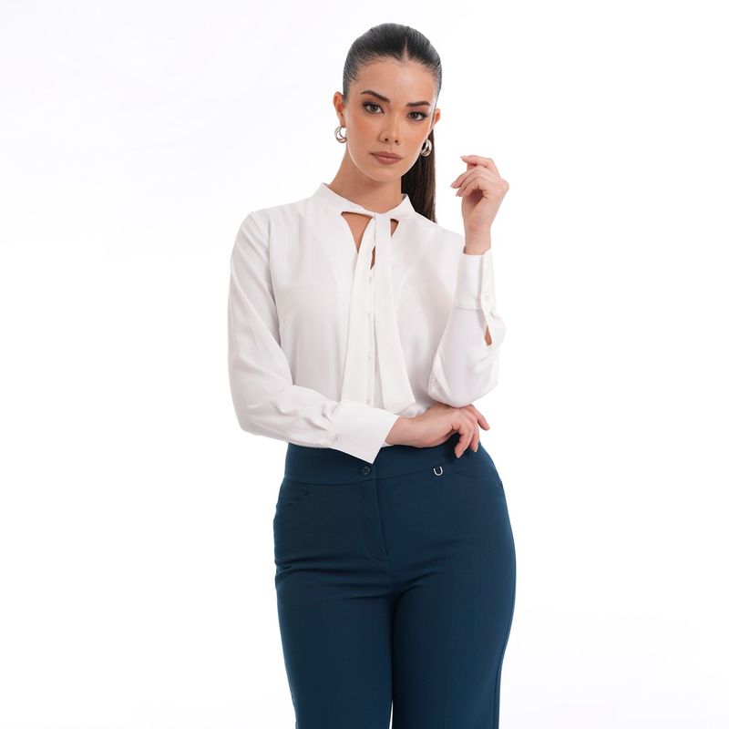 MAE ALCOTT - BLUSA PAULA MAE ALCOTT