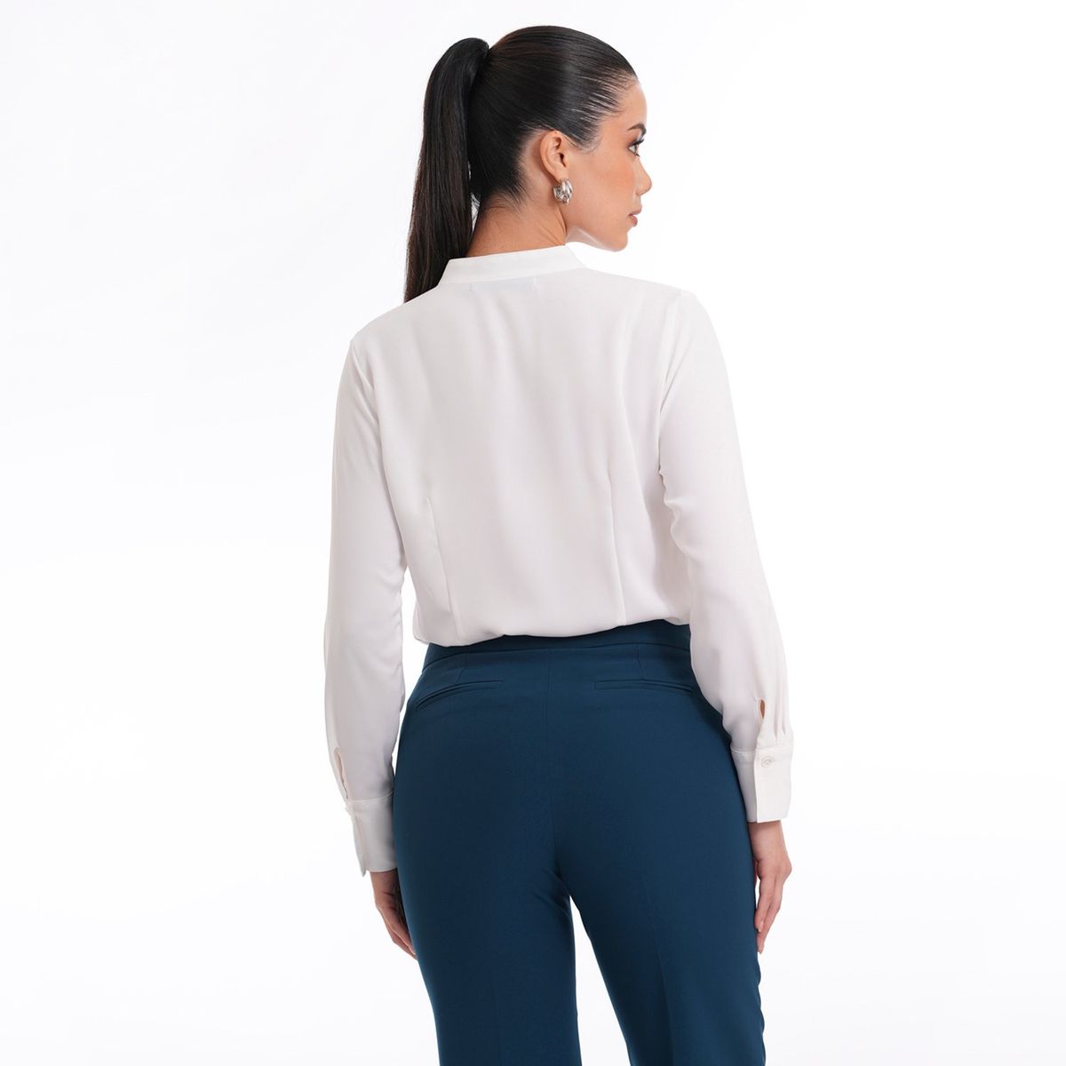 MAE ALCOTT - BLUSA PAULA MAE ALCOTT