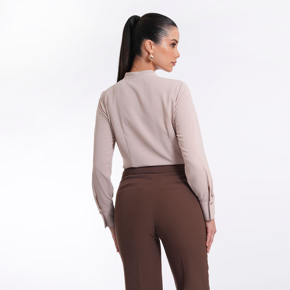 MAE ALCOTT - BLUSA PAULA MAE ALCOTT