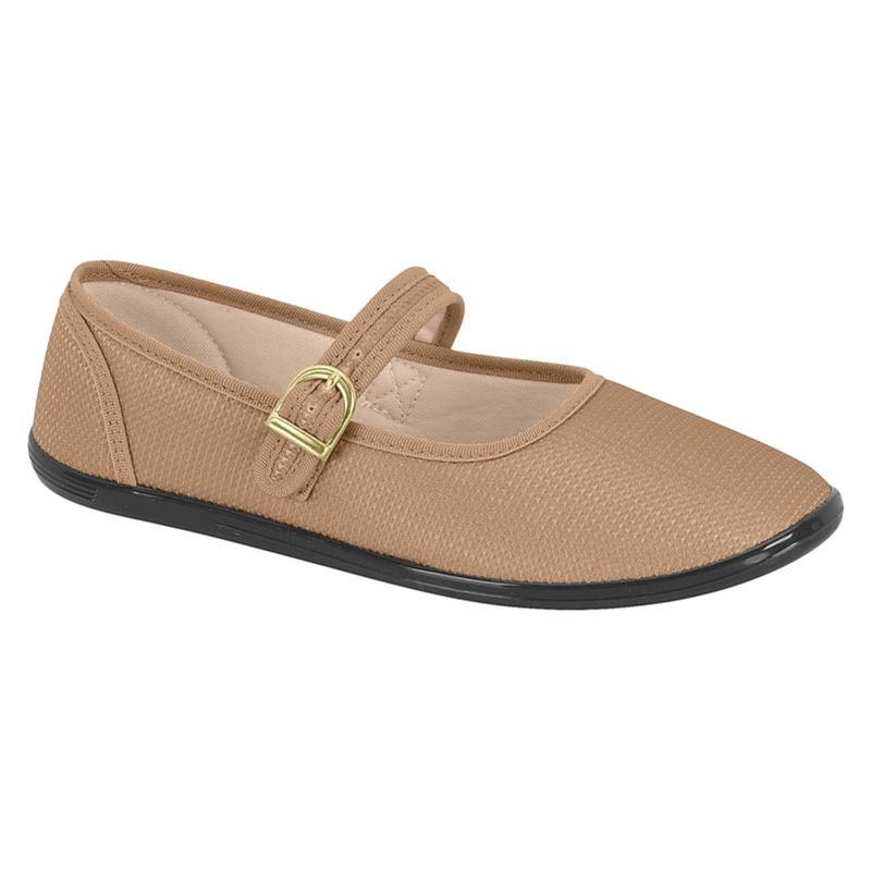 MOLECA - Alpargatas Para Mujer Moleca