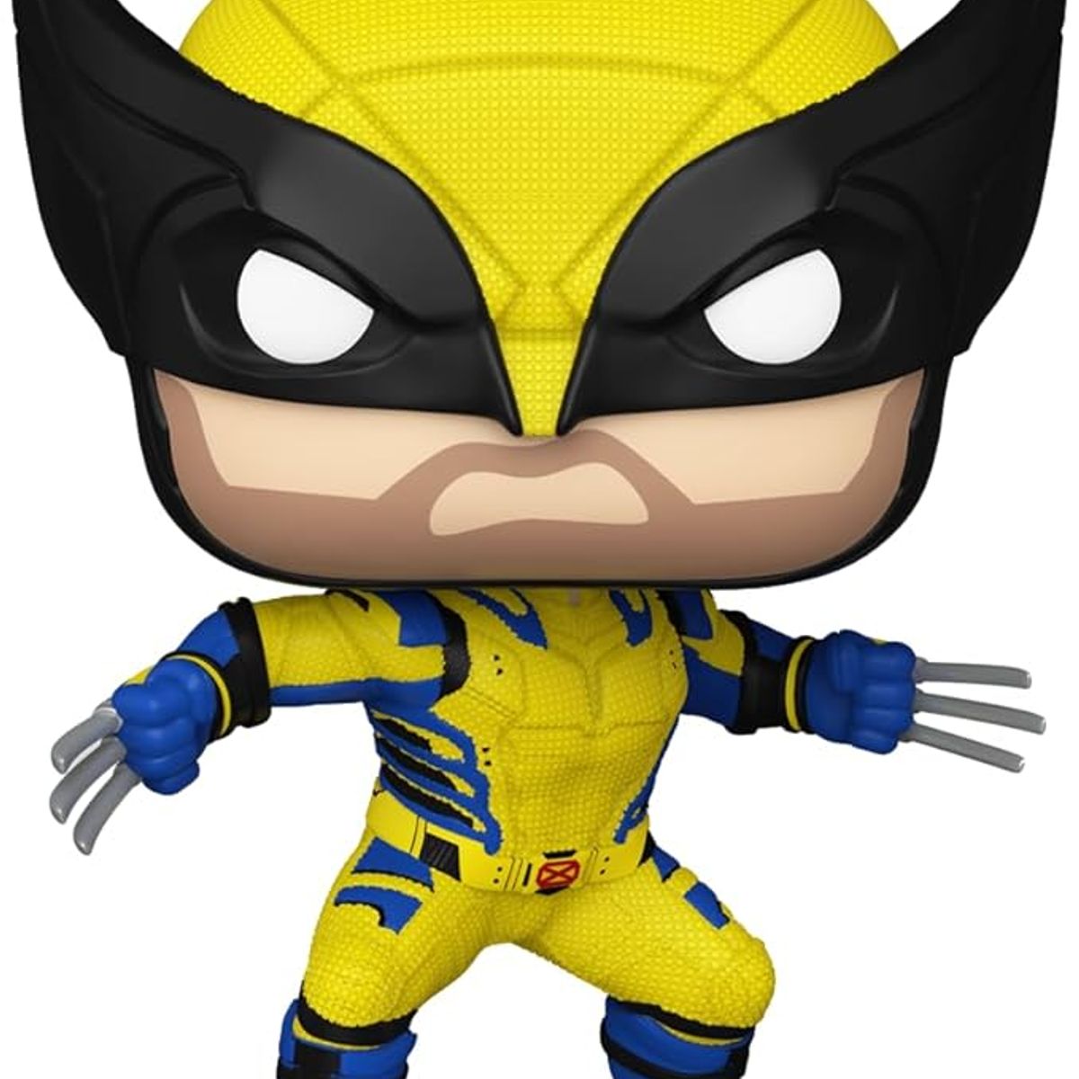 FUNKO - Funko Pop Wolverine 1363