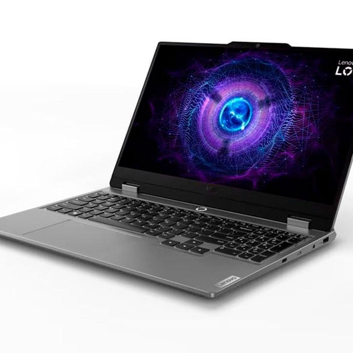 LENOVO - Laptop LENOVO LOQ 15IAX9 I5-12450HX RTX3050 24GB RAM 512GB SSD 156 SIN WINDOWS 83GS00EQLM